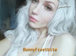 BunnyFrostbite