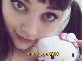 BunnyLuvXOXO