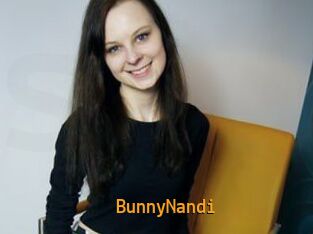 BunnyNandi