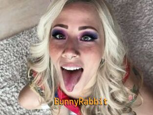 BunnyRabbit