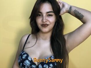 BunnySammy Sexcam Portal