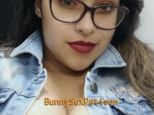 BunnySexPatison Sexcam Portal