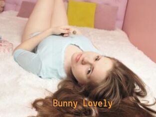 Bunny_Lovely