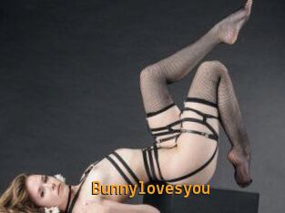 Bunnylovesyou