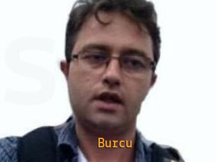 Burcu
