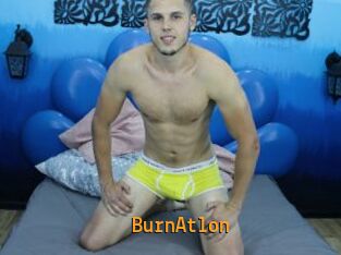 BurnAtlon