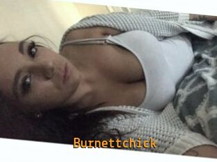 Burnettchick