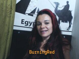 BurningRed
