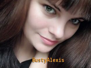 BustyAlexis