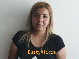 BustyAlicia