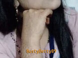 BustyBetty89