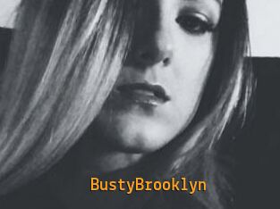BustyBrooklyn