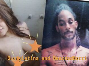 BustyLatina_and_BeardedBorri Sexcam Portal