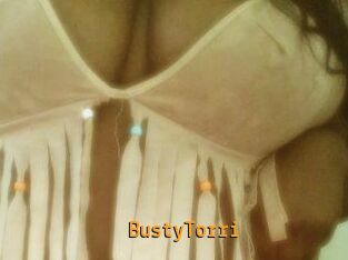BustyTorri