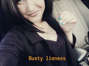 Busty_lioness