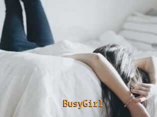 BusyGirl