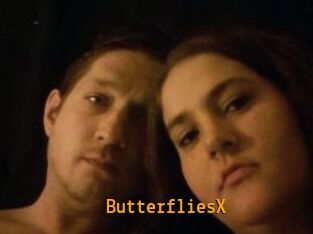 ButterfliesX