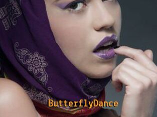 ButterflyDance