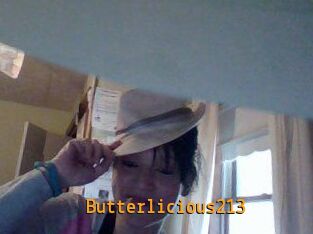 Butterlicious213
