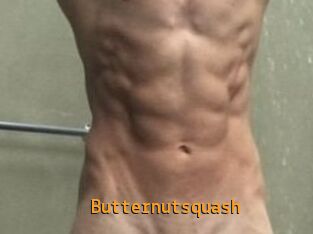 Butternutsquash