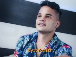 ByronSmith