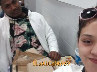 BLaXiCaN6969