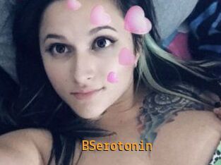 BSerotonin