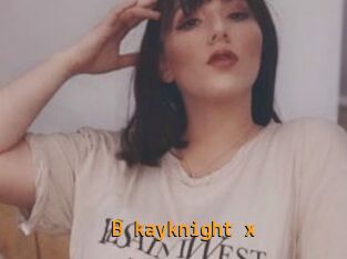B_kayknight_x