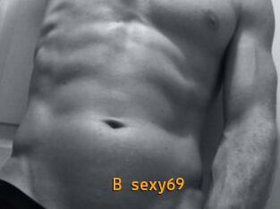 B_sexy69