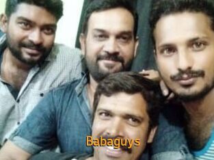 Babaguys