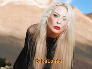 babalonia Sexcam Portal