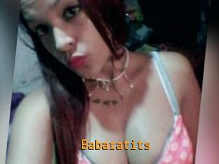 Babaratits