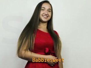 Babbiesweet