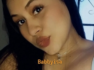Babbyisa