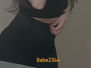 Babe2344