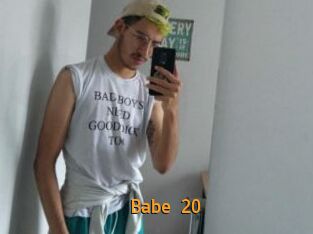 Babe_20