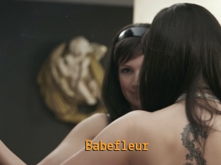 babefleur Sexcam Portal
