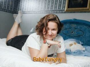Babefunghy