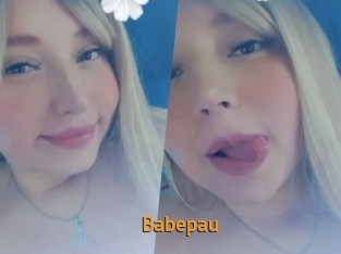 Babepau