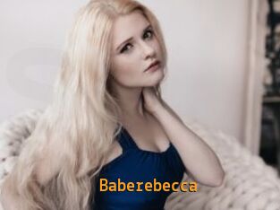 Baberebecca