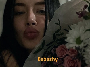 Babeshy