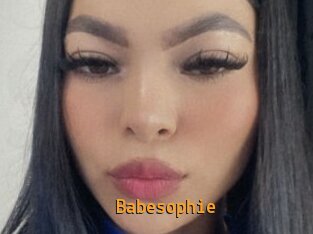 Babesophie