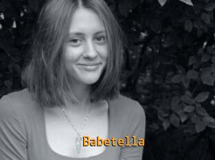 Babetella