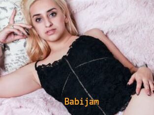 Babijam