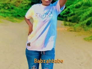 Babrahbabe