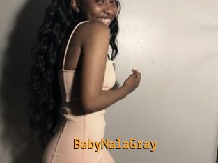 babyNalaGray Sexcam Portal