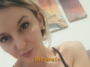 Babyanais