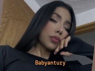 Babyantury