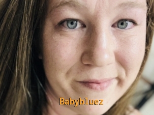 Babybluez