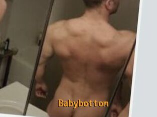 Babybottom
